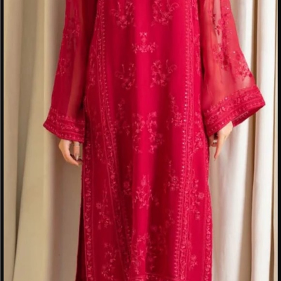 aghanoor Dresses & Skirts - Pakistani dresses